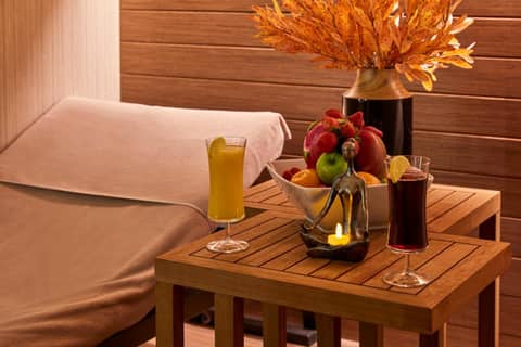Mövenpick Istanbul Hotel Golden Horn — photo 9