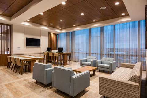 Holiday Inn Express Cartagena Manga by IHG — photo 6