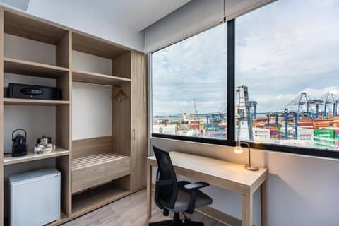 Holiday Inn Express Cartagena Manga by IHG — photo 7