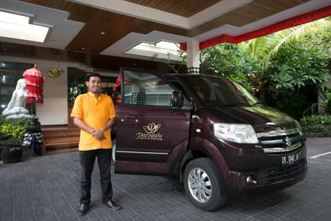 Parigata Resorts and Spa — human
