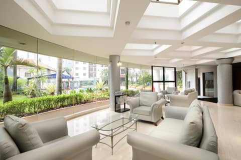 Midtown Residence Simatupang Jakarta — photo 3