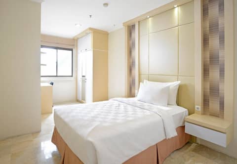 Midtown Residence Simatupang Jakarta — photo 5