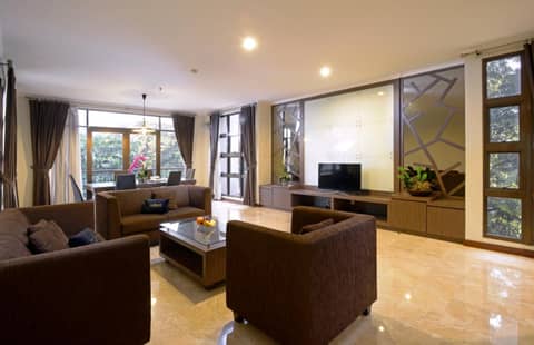 Midtown Residence Simatupang Jakarta — photo 7