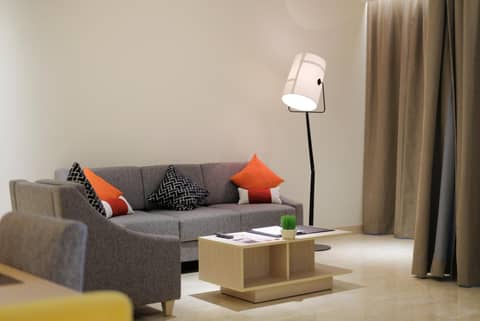 Midtown Residence Simatupang Jakarta — photo 8