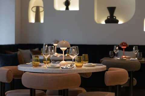 Neues Schloss Privat Hotel Zurich, Autograph Collection — photo 6