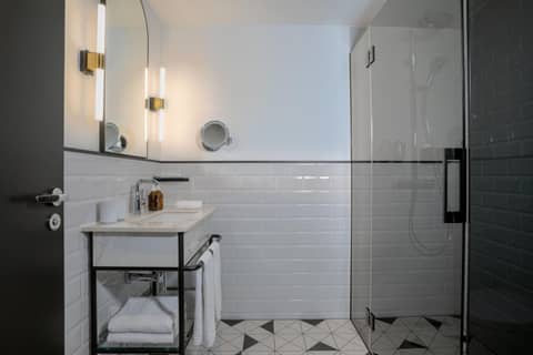 Neues Schloss Privat Hotel Zurich, Autograph Collection — photo 7