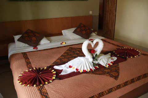 Arimba at Bisma — photo 9