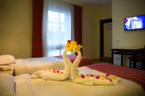 Naama Blue Hotel — photo 2