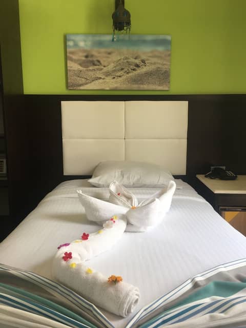 Naama Blue Hotel — photo 5