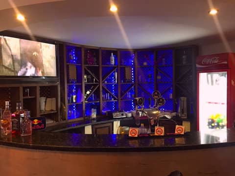 Naama Blue Hotel — photo 6