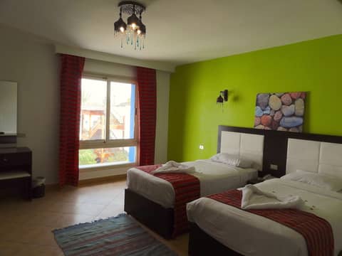 Naama Blue Hotel — photo 9