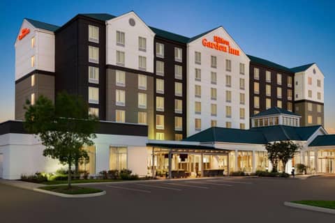 Hilton Garden Inn Houston Energy Corridor — photo 3