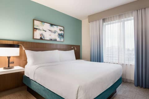 Hilton Garden Inn Houston Energy Corridor — photo 4