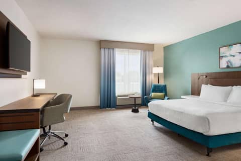 Hilton Garden Inn Houston Energy Corridor — photo 5