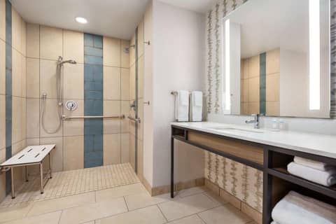 Hilton Garden Inn Houston Energy Corridor — photo 6