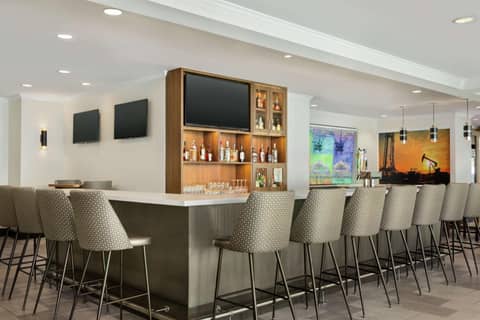 Hilton Garden Inn Houston Energy Corridor — photo 7