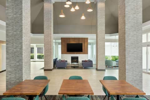 Hilton Garden Inn Houston Energy Corridor — photo 9