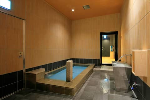 THE SINGULARI HOTEL & SKYSPA at UNIVERSAL STUDIOS JAPAN — photo 6