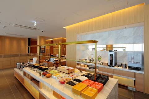THE SINGULARI HOTEL & SKYSPA at UNIVERSAL STUDIOS JAPAN — photo 9