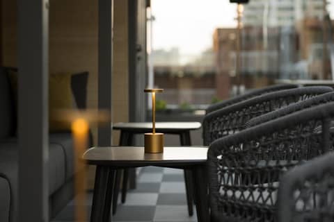The Parker Hotel and Rooftop — photo 3