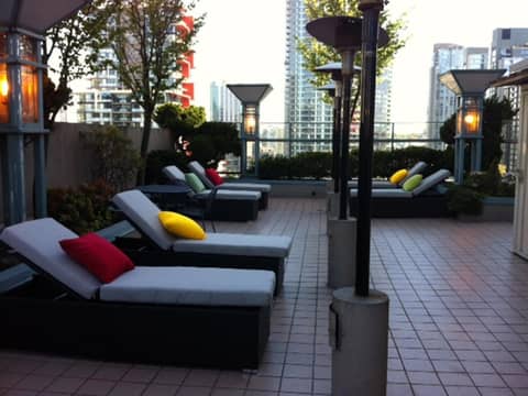 The Parker Hotel and Rooftop — photo 4