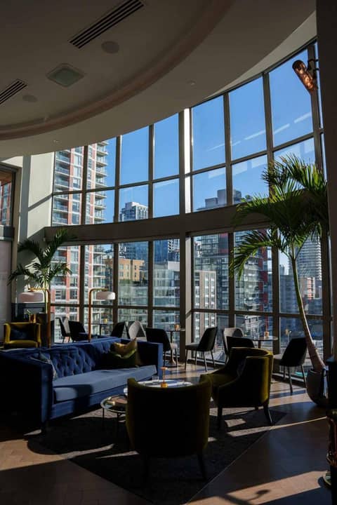 The Parker Hotel and Rooftop — photo 5