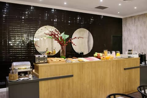 1253 Recoleta Small Hotel — photo 2