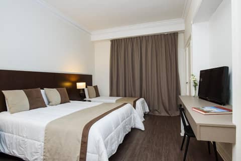 1253 Recoleta Small Hotel — photo 5