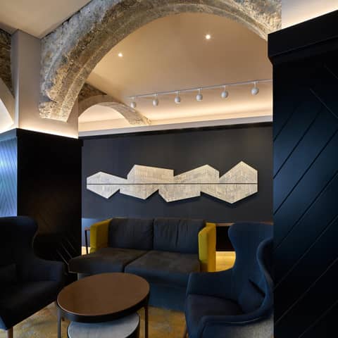 My Story Hotel Tejo — photo 4