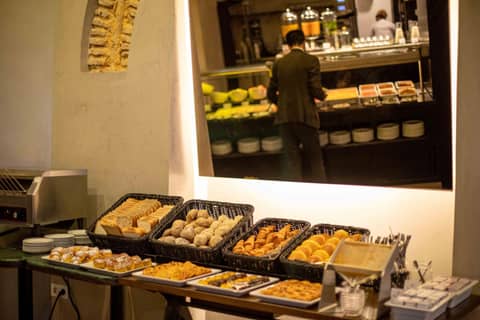 My Story Hotel Tejo — photo 7