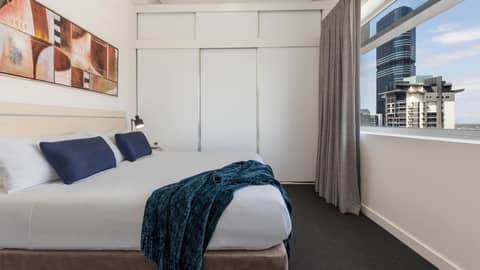 Oaks Brisbane Casino Tower Suites — photo 4