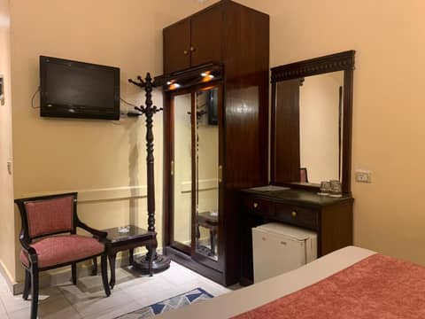 Holidays Express Hotel Cairo — photo 2