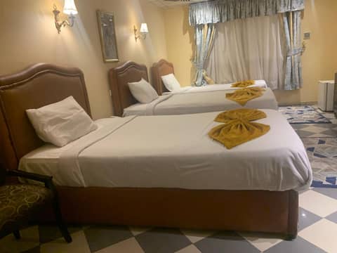 Holidays Express Hotel Cairo — photo 8