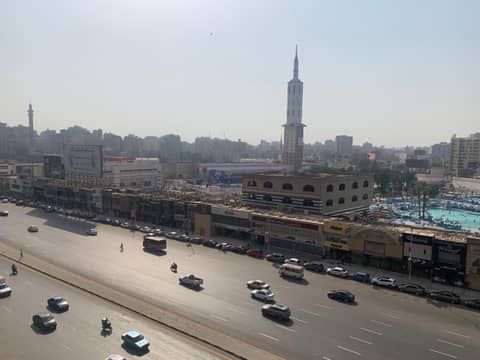 Holidays Express Hotel Cairo — photo 9