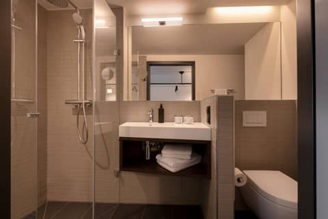 PIERDREI Hotel HafenCity Hamburg — photo 2