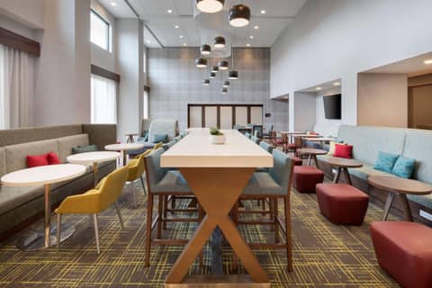 Hampton Inn & Suites Richmond Short Pump, Va — photo 2