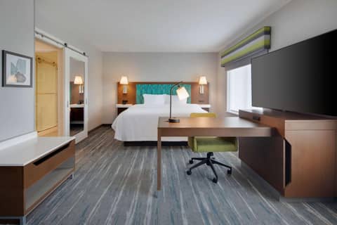 Hampton Inn & Suites Richmond Short Pump, Va — photo 3
