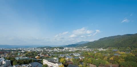 The Westin Miyako Kyoto — photo 7