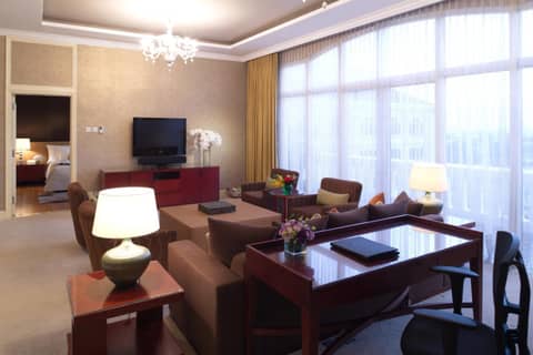 Equatorial Ho Chi Minh City — photo 4