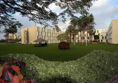 Le Passage Cairo Hotel & Casino — photo 4