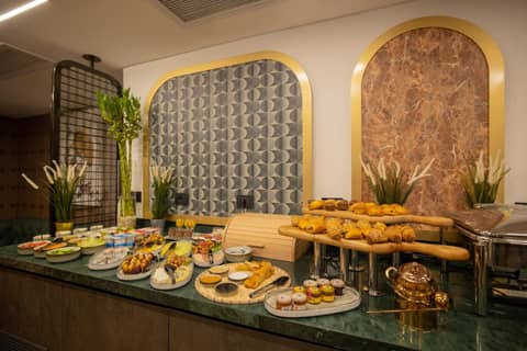 Le Passage Cairo Hotel & Casino — photo 8