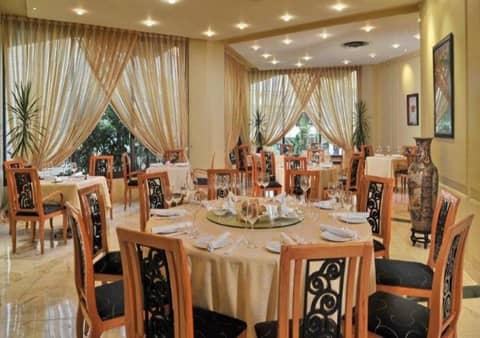 Le Passage Cairo Hotel & Casino — photo 9