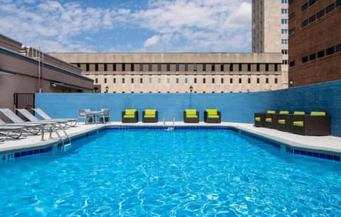 Holiday Inn Express Nashville-Downtown - Broadway by IHG — photo 2