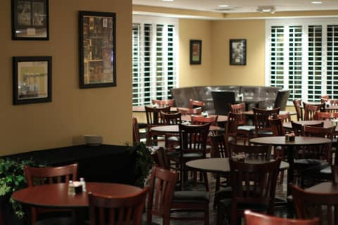 Marble Waters Hotel & Suites, Trademark by Wyndham — photo 7