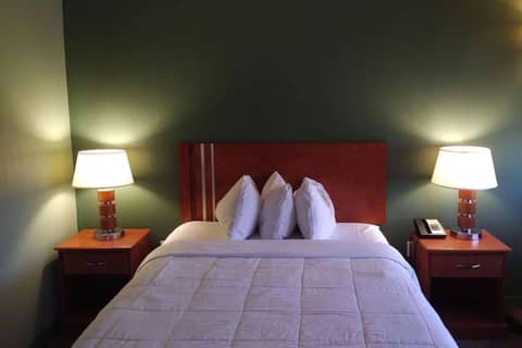 Marble Waters Hotel & Suites, Trademark by Wyndham — photo 8