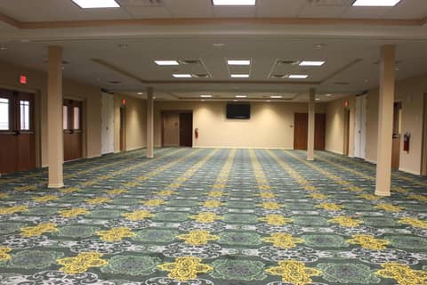 Marble Waters Hotel & Suites, Trademark by Wyndham — photo 9