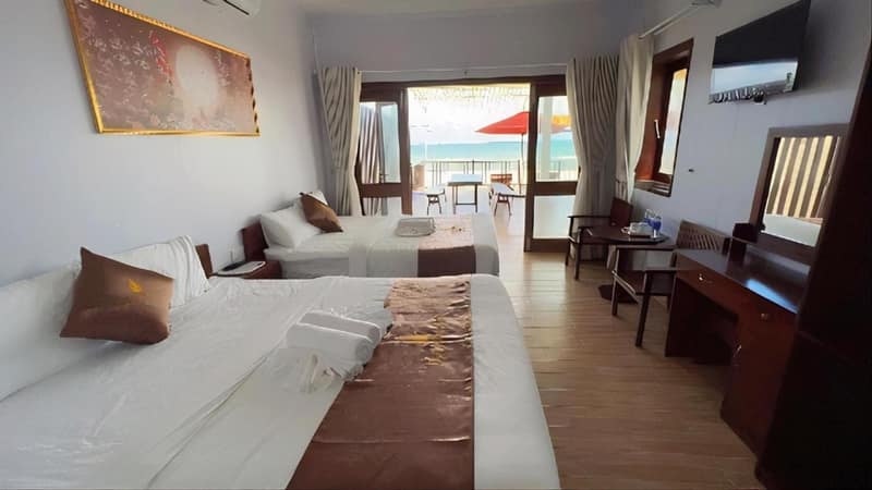 The Poplar Resort Phú Quốc — photo 1