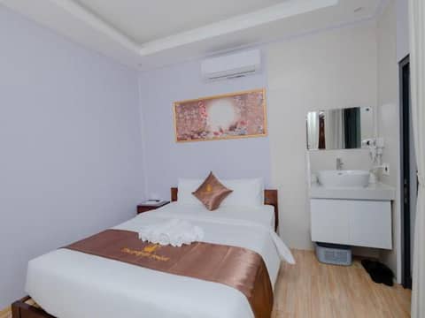 The Poplar Resort Phú Quốc — photo 4
