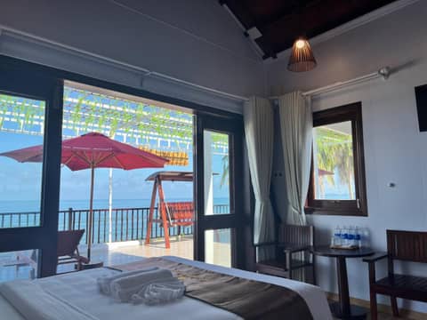 The Poplar Resort Phú Quốc — photo 6