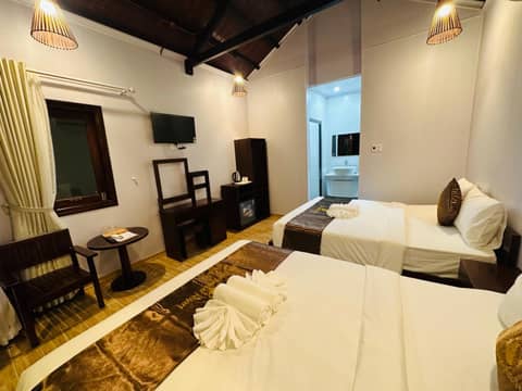 The Poplar Resort Phú Quốc — photo 7